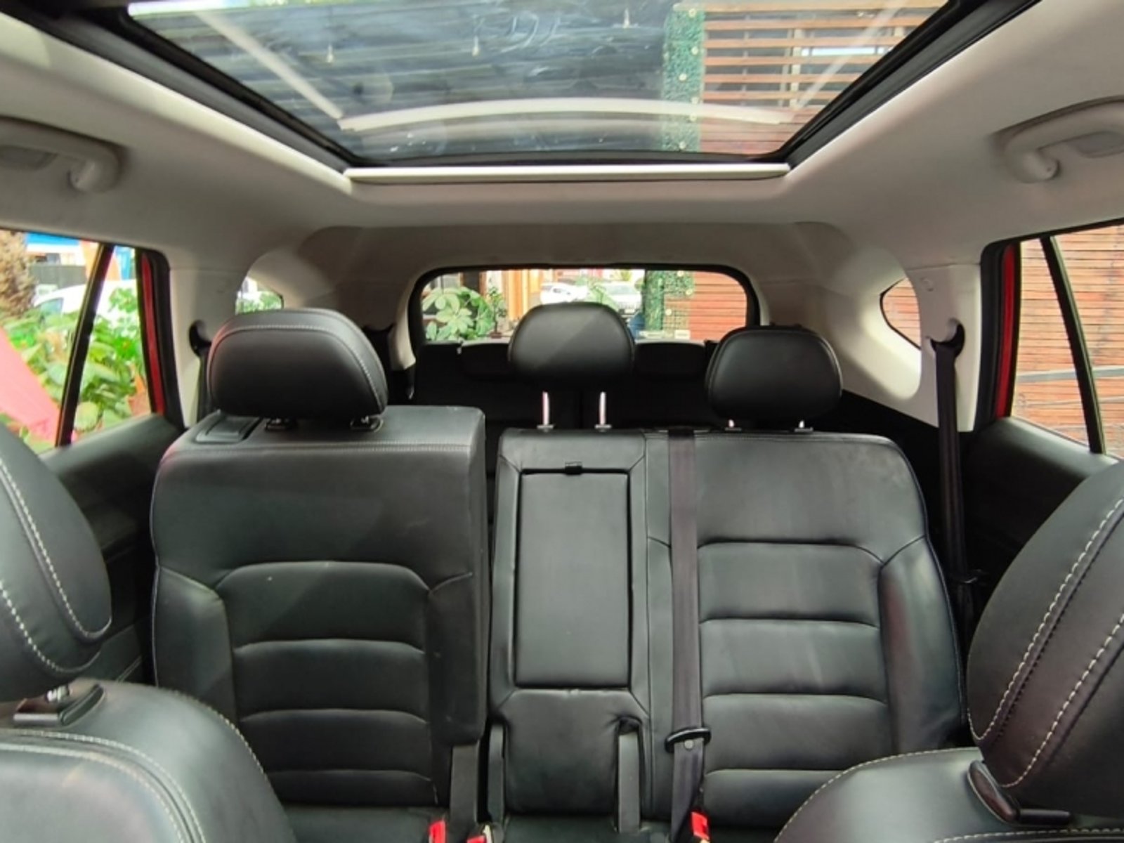 JAC JS8 1.5 ADVANCE XE DCT AT 2024 - Imagen 15 de 16