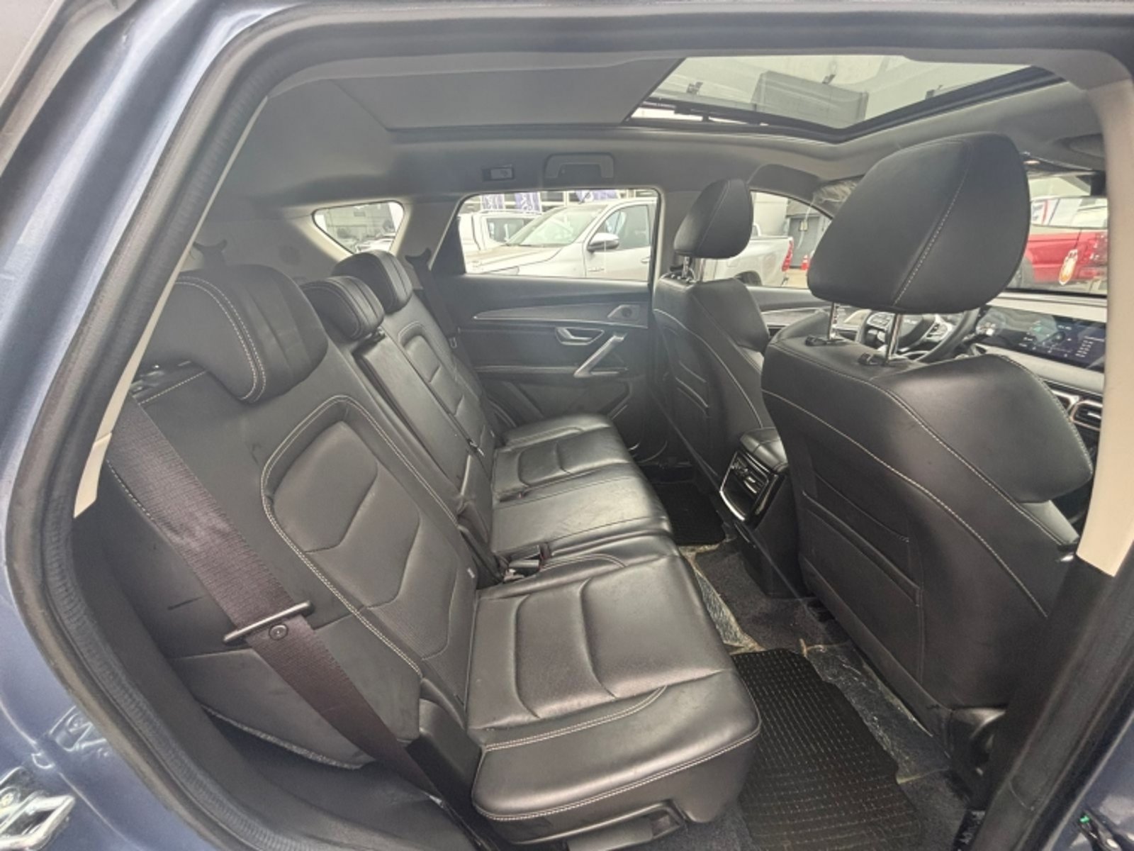Jetour X70 1.6 PLUS AT 2023 - Imagen 9 de 16