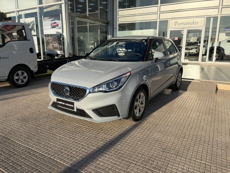 MG 3 MT 1.5 2025