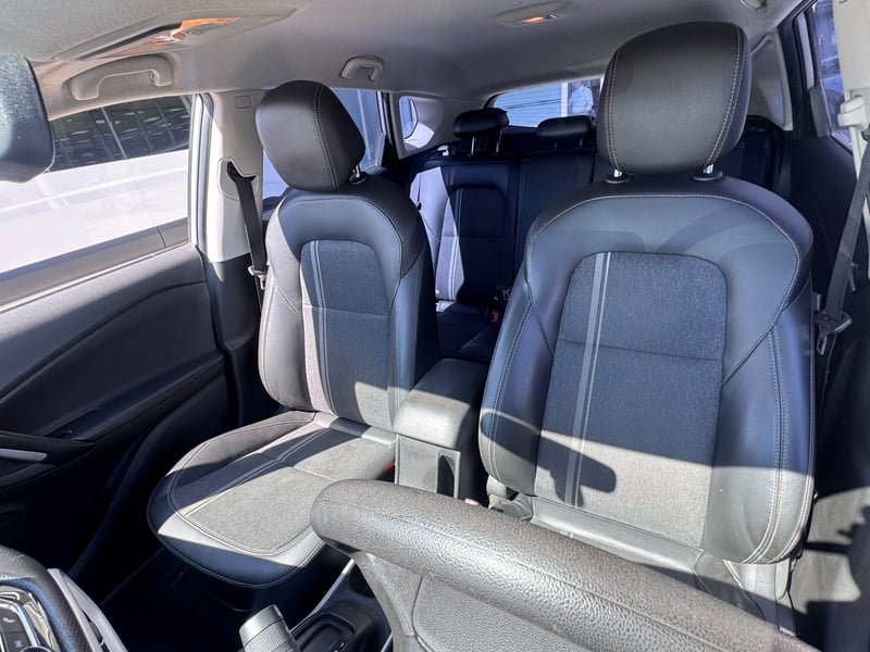 Chevrolet TRACKER 1.2 LTZ AT 2021 - Imagen 13 de 13