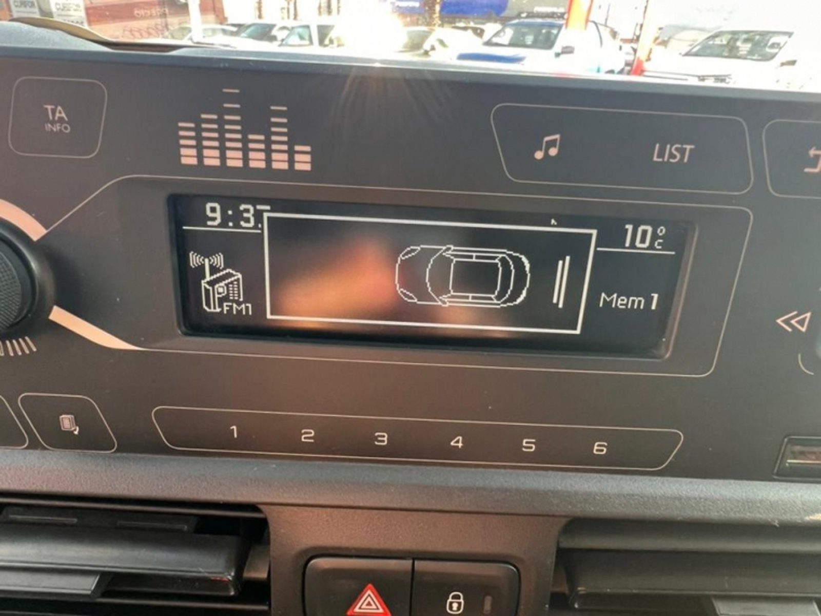 Citroën BERLINGO 1.5 2024 - Imagen 15 de 15