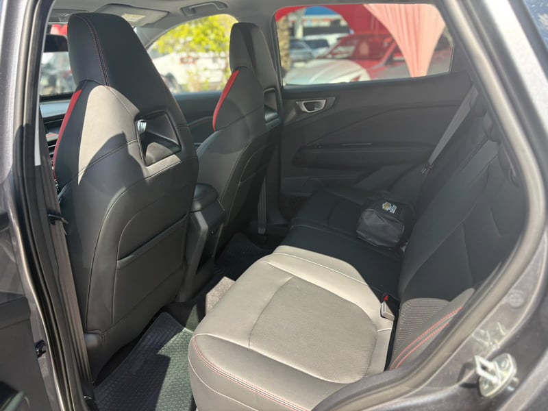 Chevrolet GROOVE 1.5 RS AT 2026 - Imagen 10 de 16