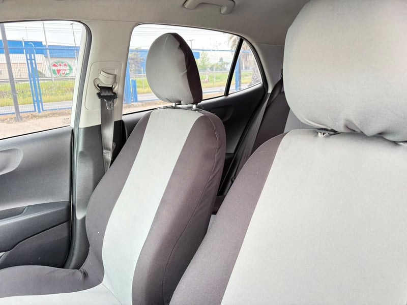 Kia MORNING 1.2 EX ABS AC MT 2023 - Imagen 3 de 3