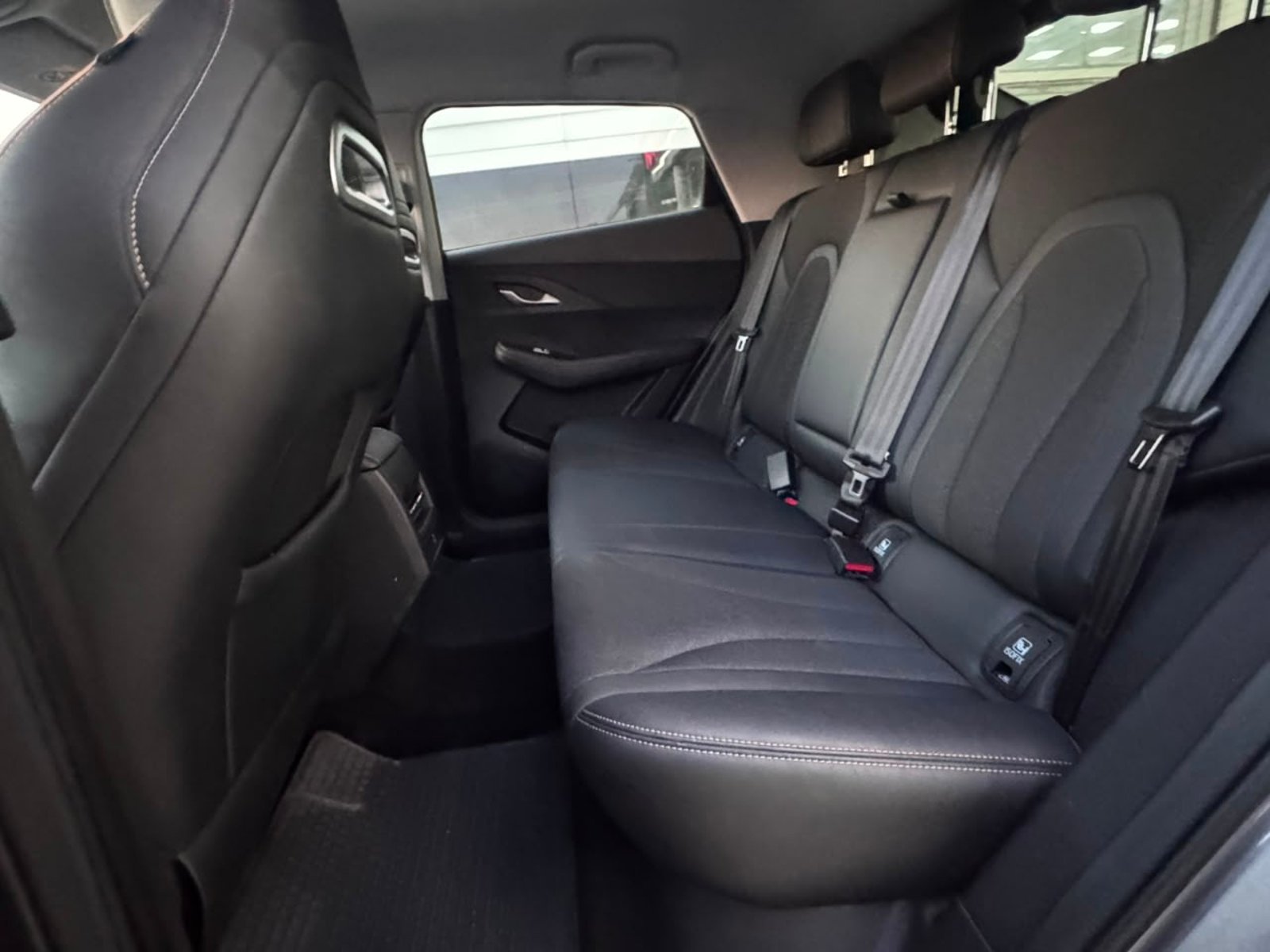 OMODA C5 1.5 T COMFORT AT 2025 - Imagen 11 de 11