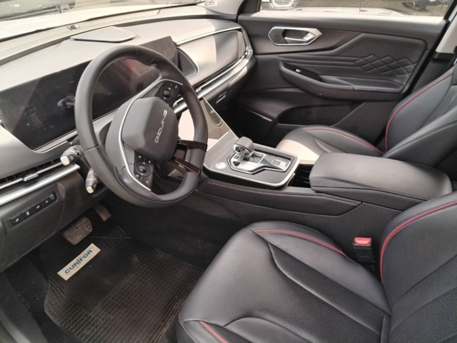 BAIC X7 1.5 AUT 2025 - Imagen 5 de 16