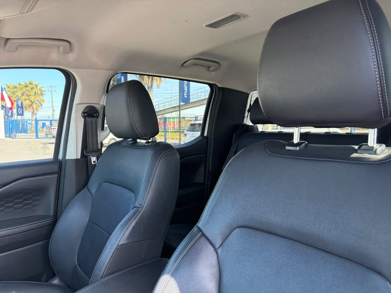 Ford RANGER 3.0 LIMITED AT 4X4 DIESEL 2024 - Imagen 10 de 10