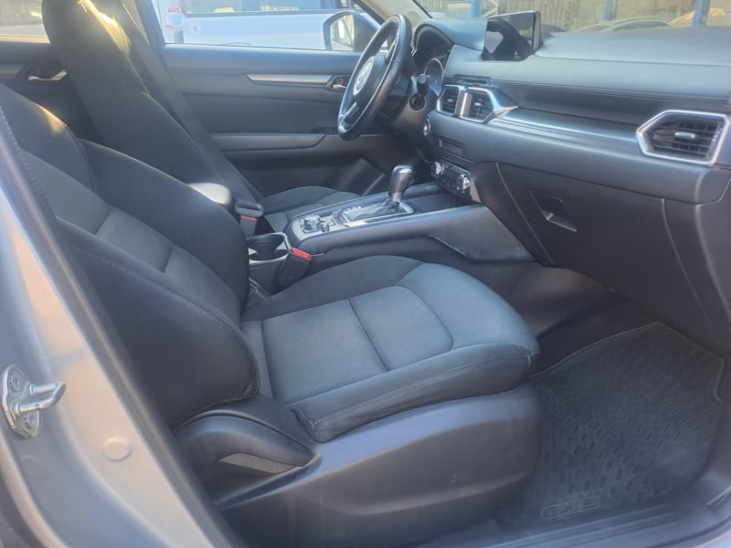 Mazda CX-5 2.0 R L AT 2018 - Imagen 7 de 7