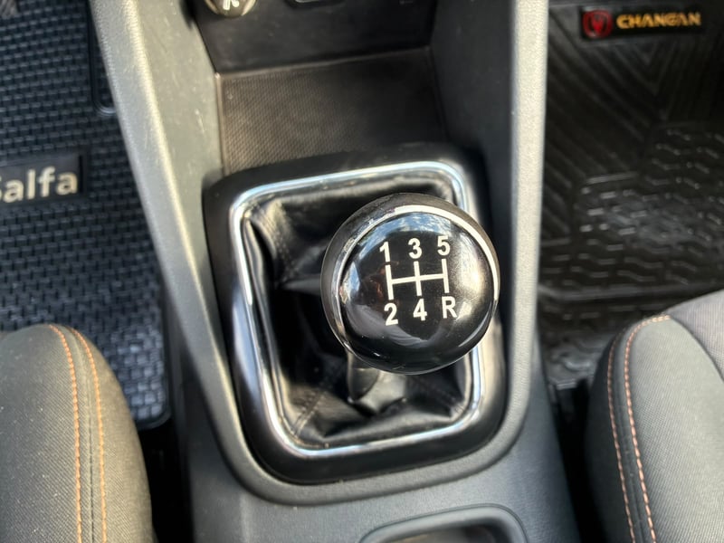 Changan CX70 1.6 OTTO MT 2022 - Imagen 3 de 4