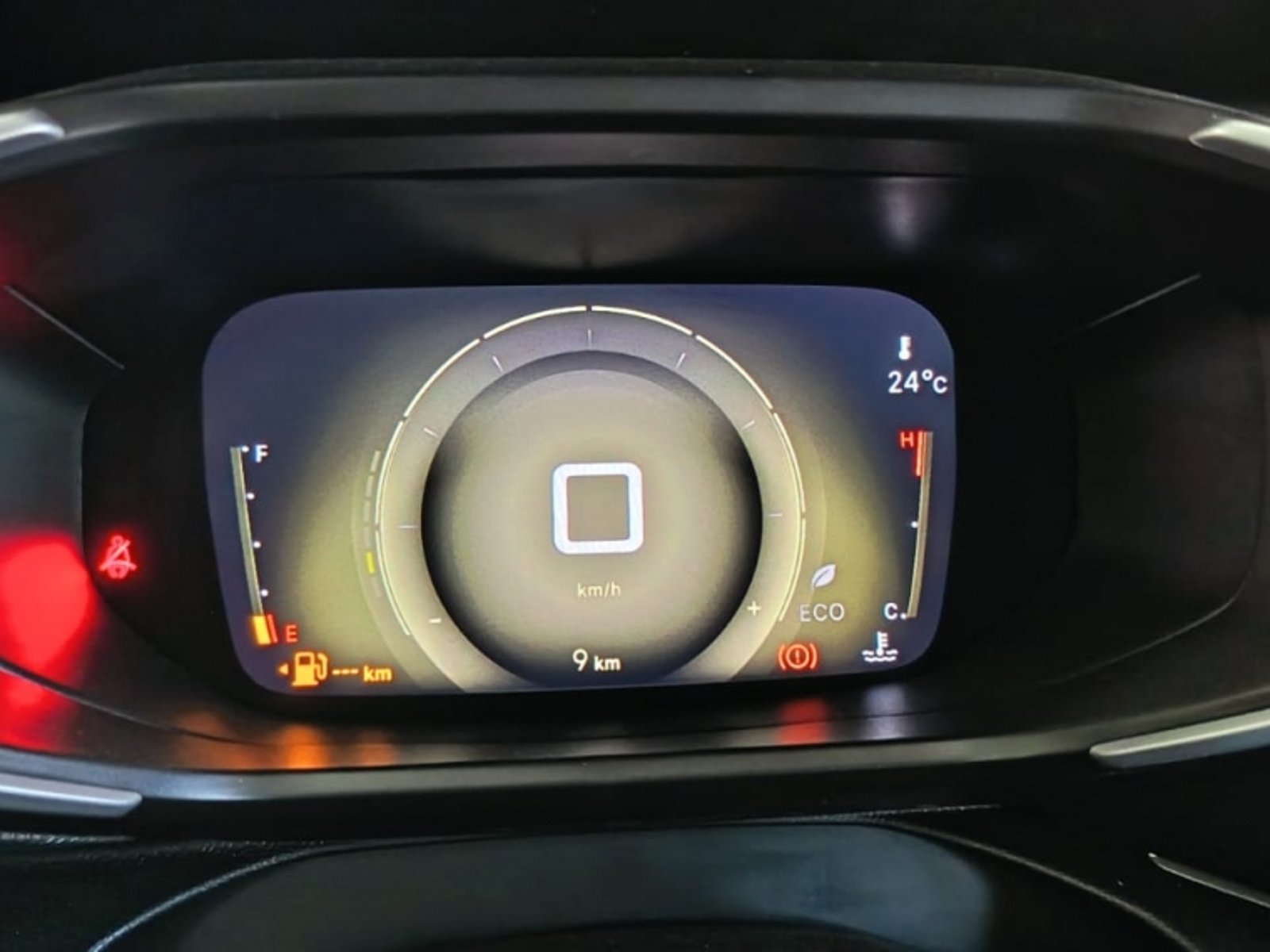 Citroën C3 C3 Aircross VTi 115 Feel Pack 7P 1587cc 2026 - Imagen 10 de 12