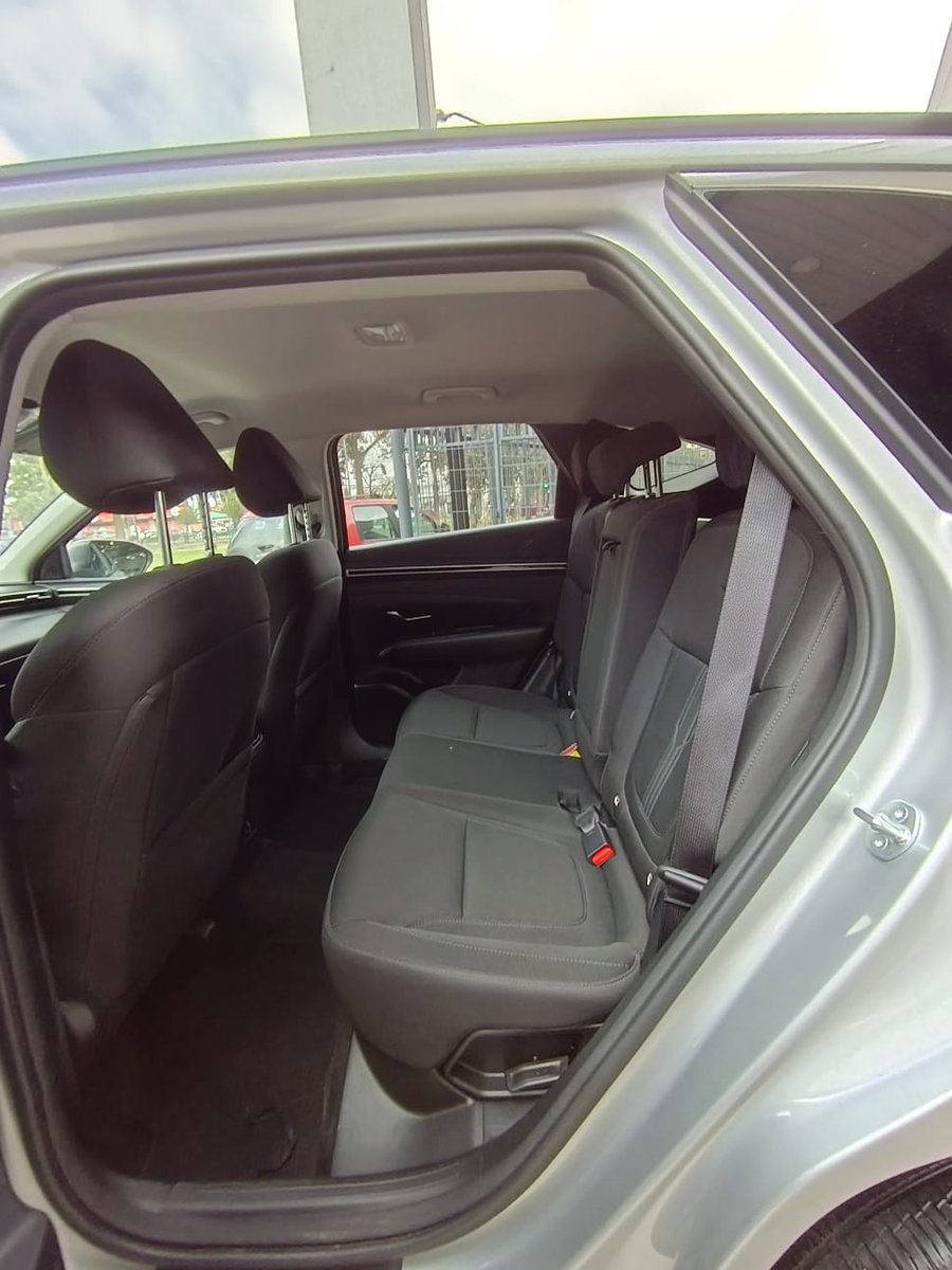 Hyundai TUCSON 2.0 NX4 PLUS MT 2024 - Imagen 10 de 15