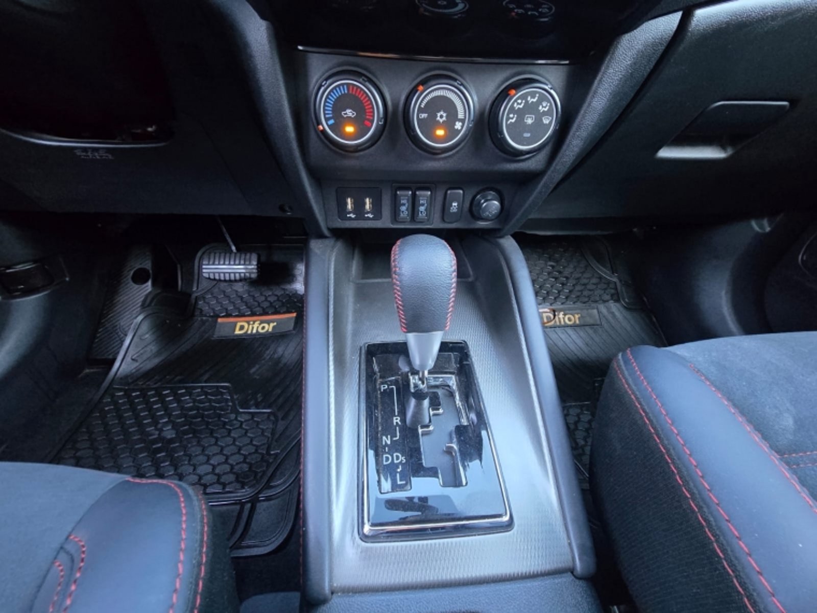 Mitsubishi ASX 2.0 4X2 AT 2025 - Imagen 13 de 15