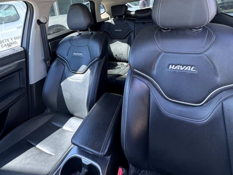 Haval JOLION 1.5 ELITE MT 2022 - Imagen 14 de 15