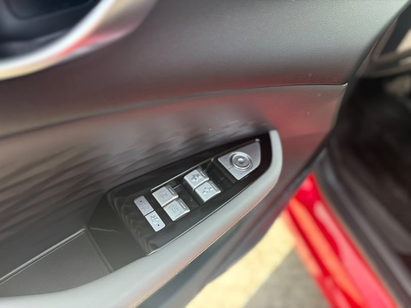 BAIC X55 1.5 PLUS COMFORT AT 2025 - Imagen 11 de 14
