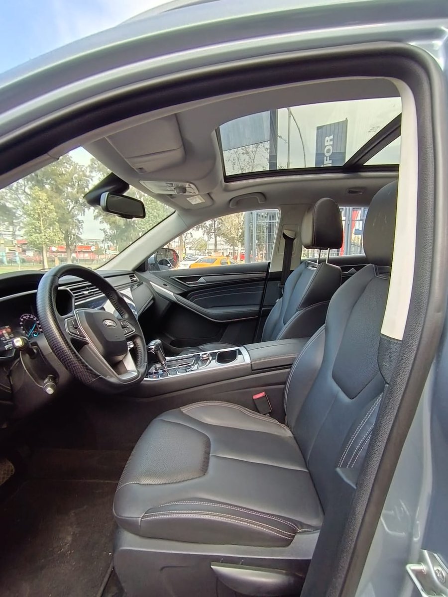 Ford TERRITORY 1.5 TREND 4X2 AT 2022 - Imagen 11 de 15