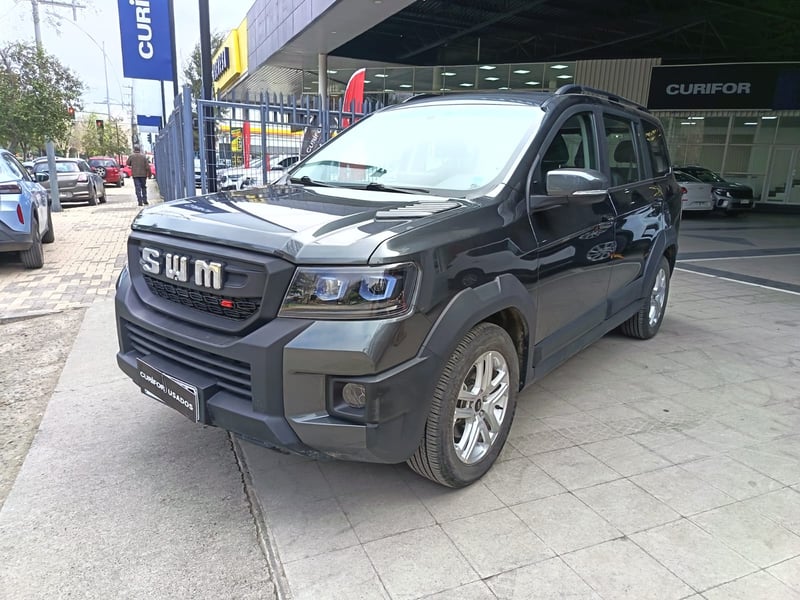SWM G03F 1.5 COMFORT MT 2025