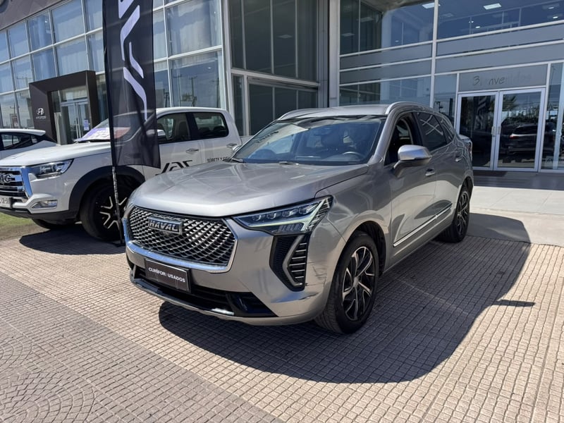 Haval JOLION 1.5 ELITE MT 2022