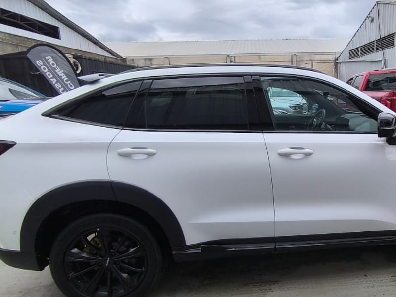 Haval H6 GT DELUXE 4X4 2026 - Imagen 3 de 6