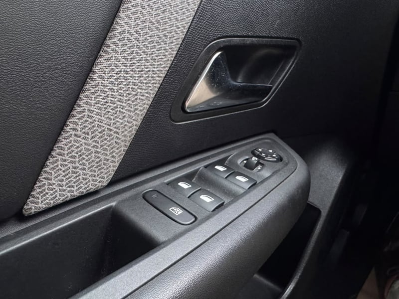 Citroën C4 1.5 AUT 2024 - Imagen 12 de 13
