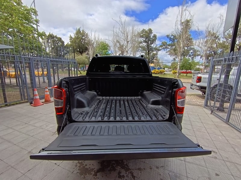 SsangYong MUSSO 2.2 LIMITED PLUS MT 4X4 DIESEL 2025 - Imagen 7 de 17