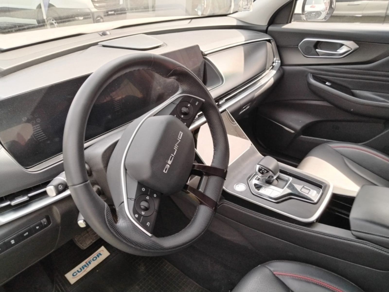 BAIC X7 1.5 AUT 2025 - Imagen 6 de 16