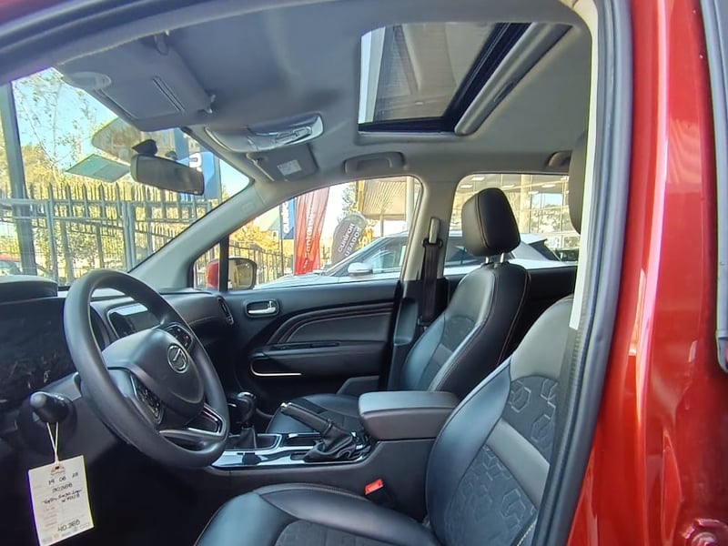 GAC Motor GONOW GS3 1.5 GB MT 2023 - Imagen 12 de 14