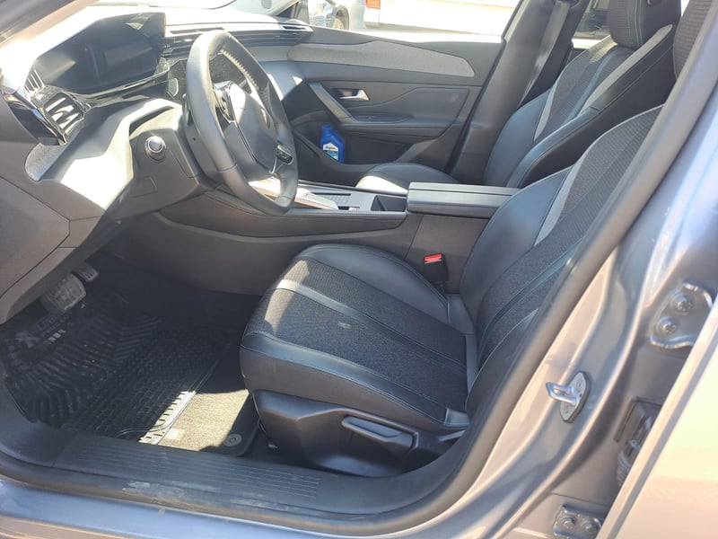Peugeot 308 1.5 ALLURE PACK BLUEHDI 130 AT DIESEL 2023 - Imagen 7 de 7