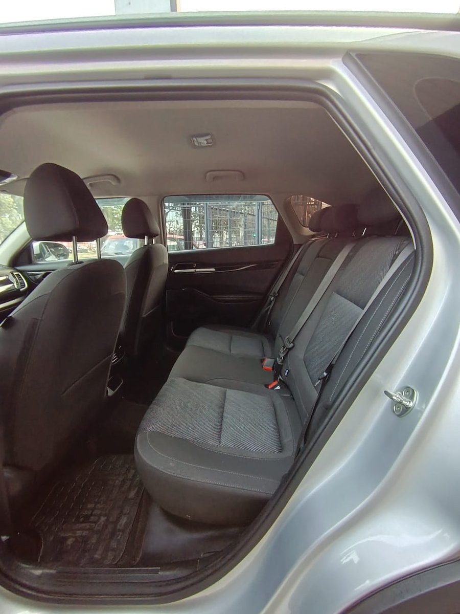 Kia SELTOS 1.5 EX AT 2025 - Imagen 3 de 6