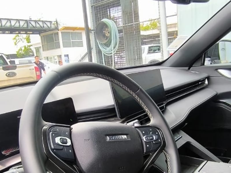 Haval H6 GT DELUXE 4X4 2026 - Imagen 4 de 6