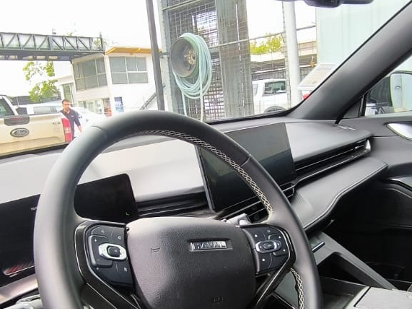Haval H6 GT DELUXE 4X4 2026 - Foto 4 de 6