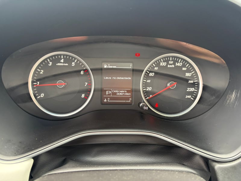 Chevrolet CAPTIVA 1.5 LTZ AT 2023 - Imagen 10 de 10