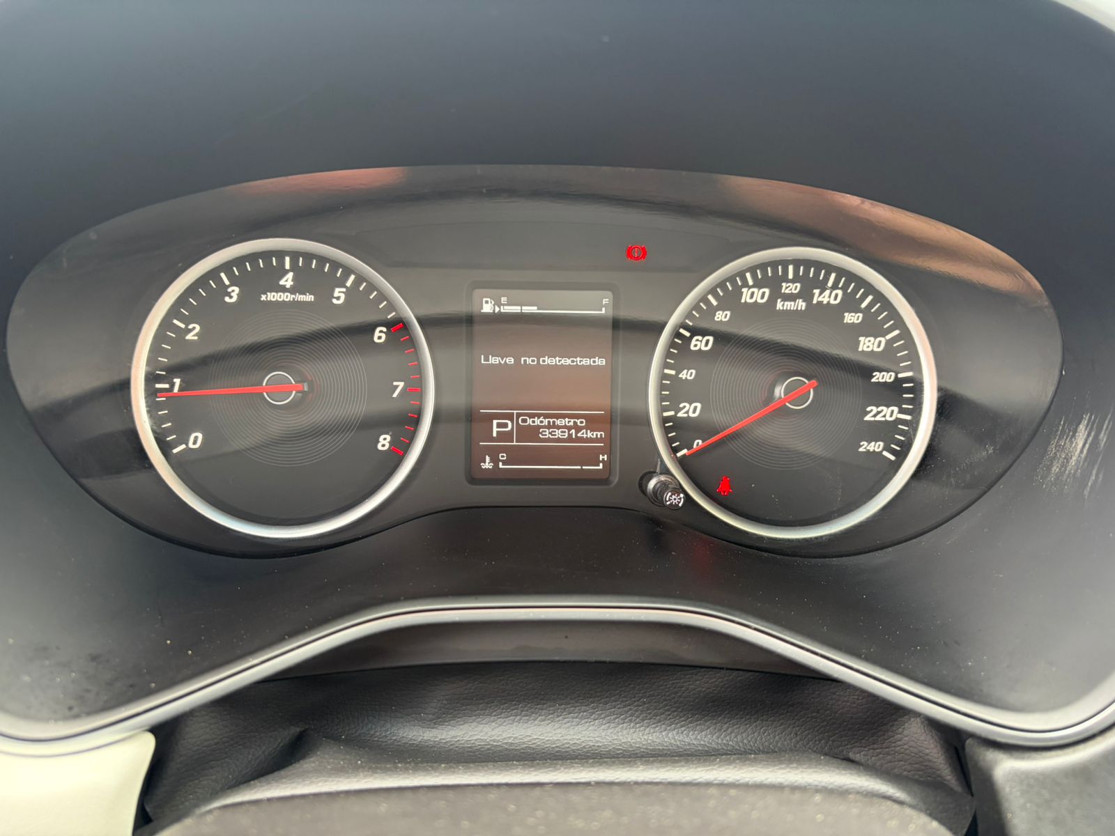 Chevrolet CAPTIVA 1.5 LTZ AT 2023 - Imagen 10 de 10