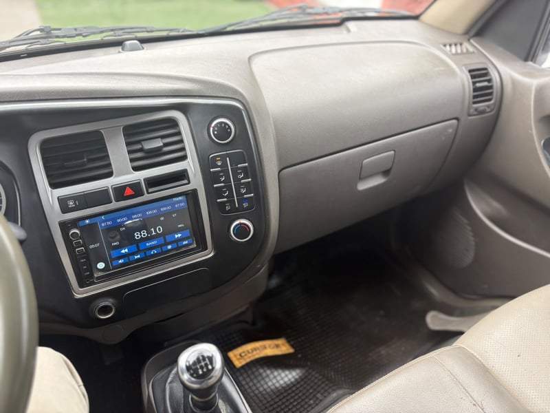 Hyundai PORTER II DCAB 2.5 2021 - Imagen 11 de 13