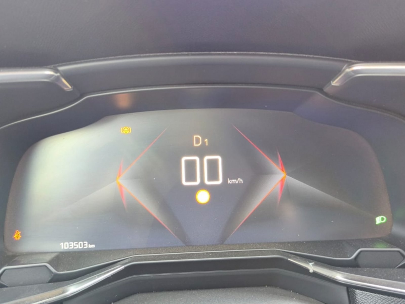 DS Automobiles DS 7 2.0 CROSSBACK BLUEHDI 180 RIVOLI AT DIESEL 2020 - Imagen 9 de 16