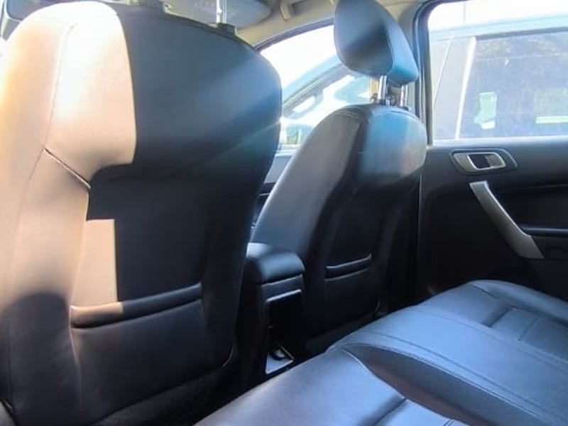 Ford RANGER 3.2 LIMITED 4X4 AT 2021 - Imagen 5 de 5