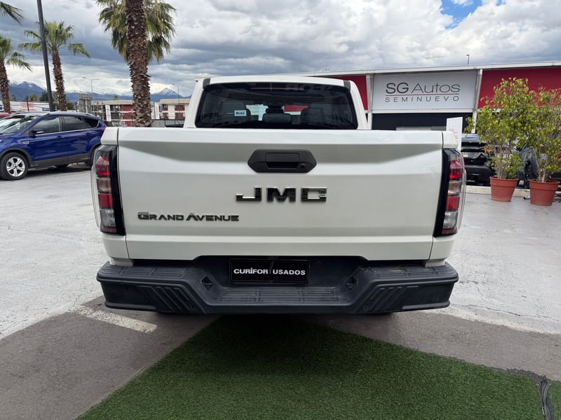 JMC GRAND AVENUE MT 4X2 2,3 2024 - Imagen 6 de 15