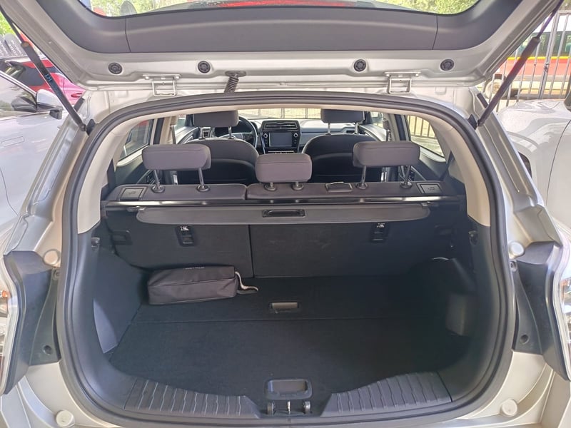 SsangYong TIVOLI 1.6 LIMITED AT 2022 - Imagen 12 de 15