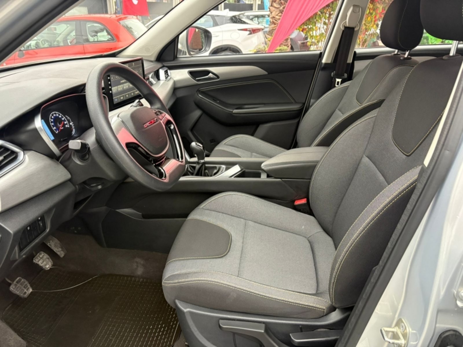 BAIC X35 MT 1.5 2025 - Imagen 11 de 14