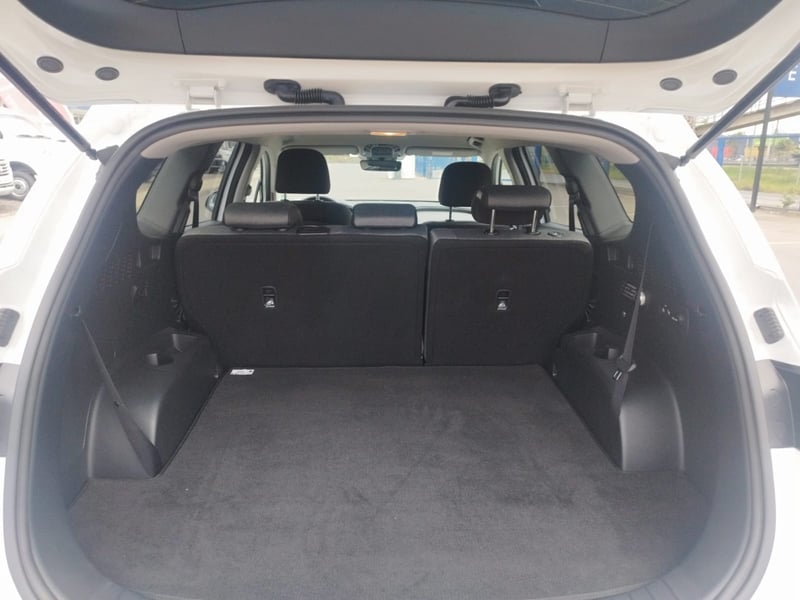 Hyundai SANTA FE 2.5 MX5 MPI PLUS AT 2024 - Imagen 6 de 6