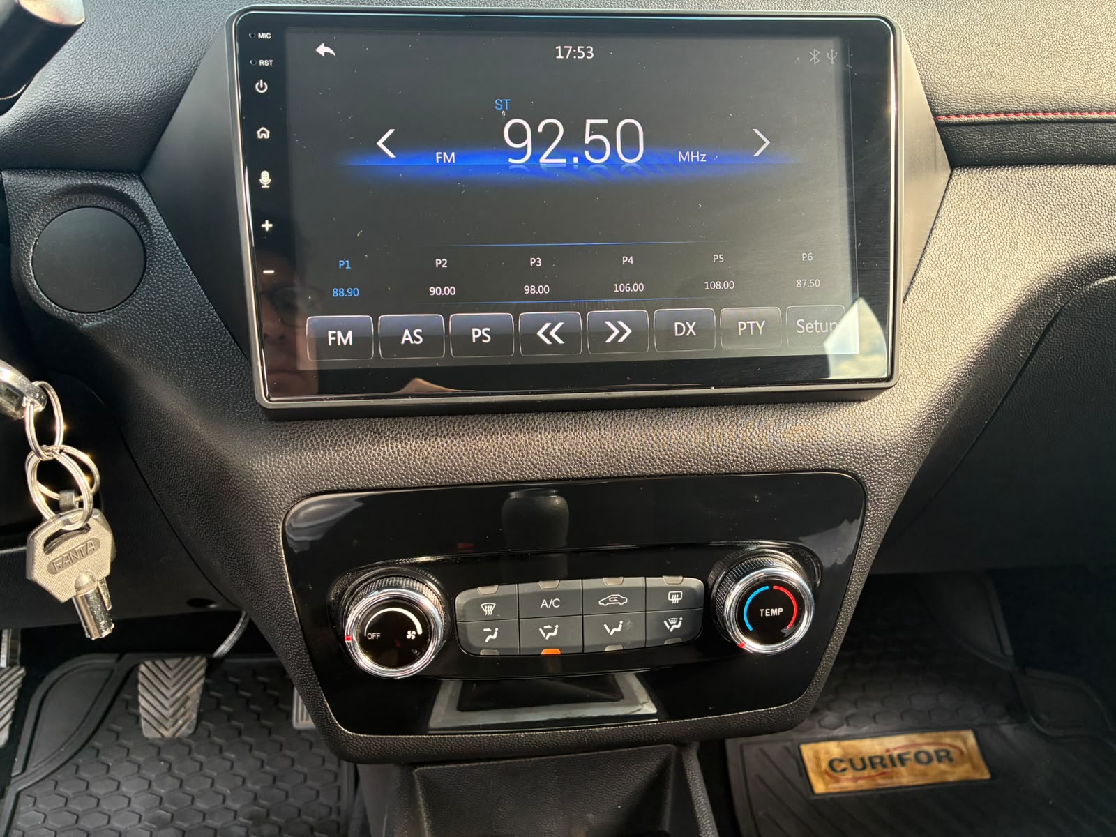 JAC JS2 1.5 COMFORT SMART MT 2025 - Foto 5 de 6