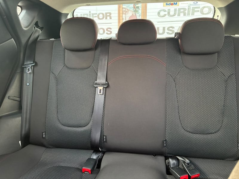 JAC JS2 1.5 COMFORT SMART MT 2025 - Imagen 6 de 6