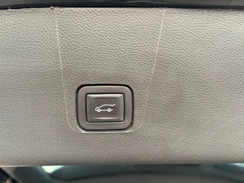 Chevrolet TRAVERSE 3.6 RS AT 4X4 2024 - Imagen 12 de 14