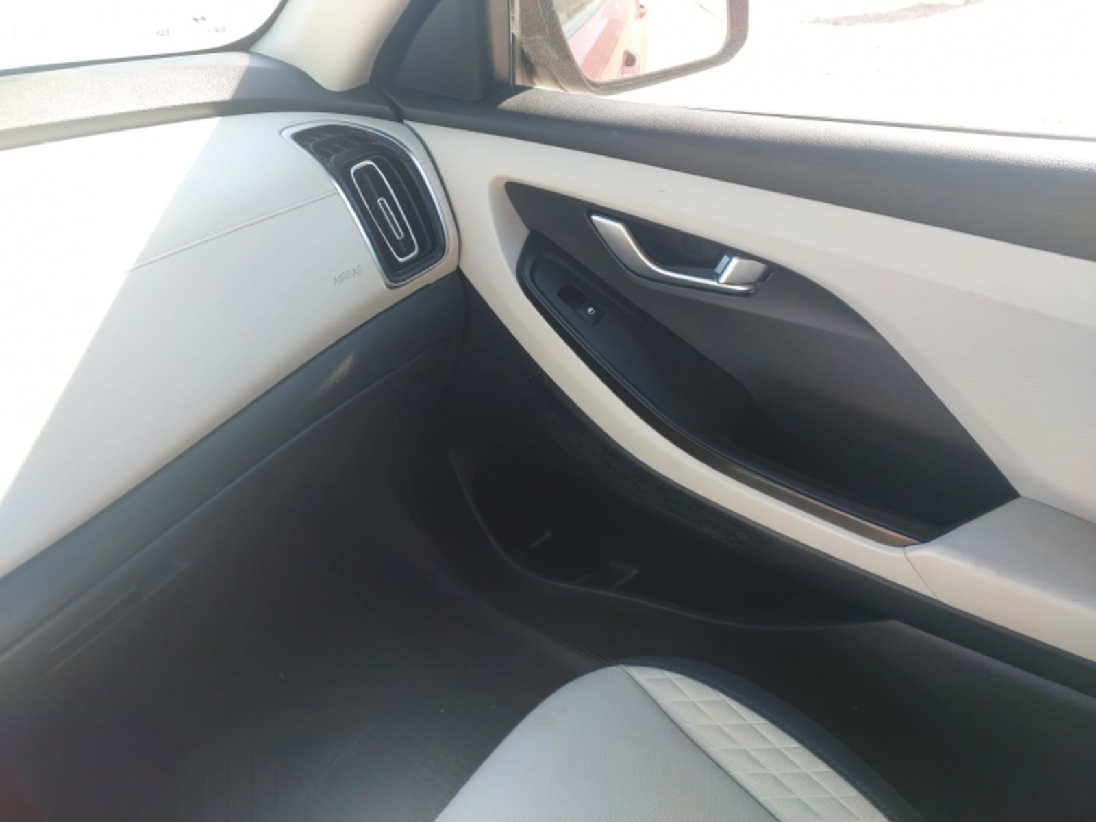 HYUNDAI CRETA SU2i 1.5 2023 - Imagen 8 de 11