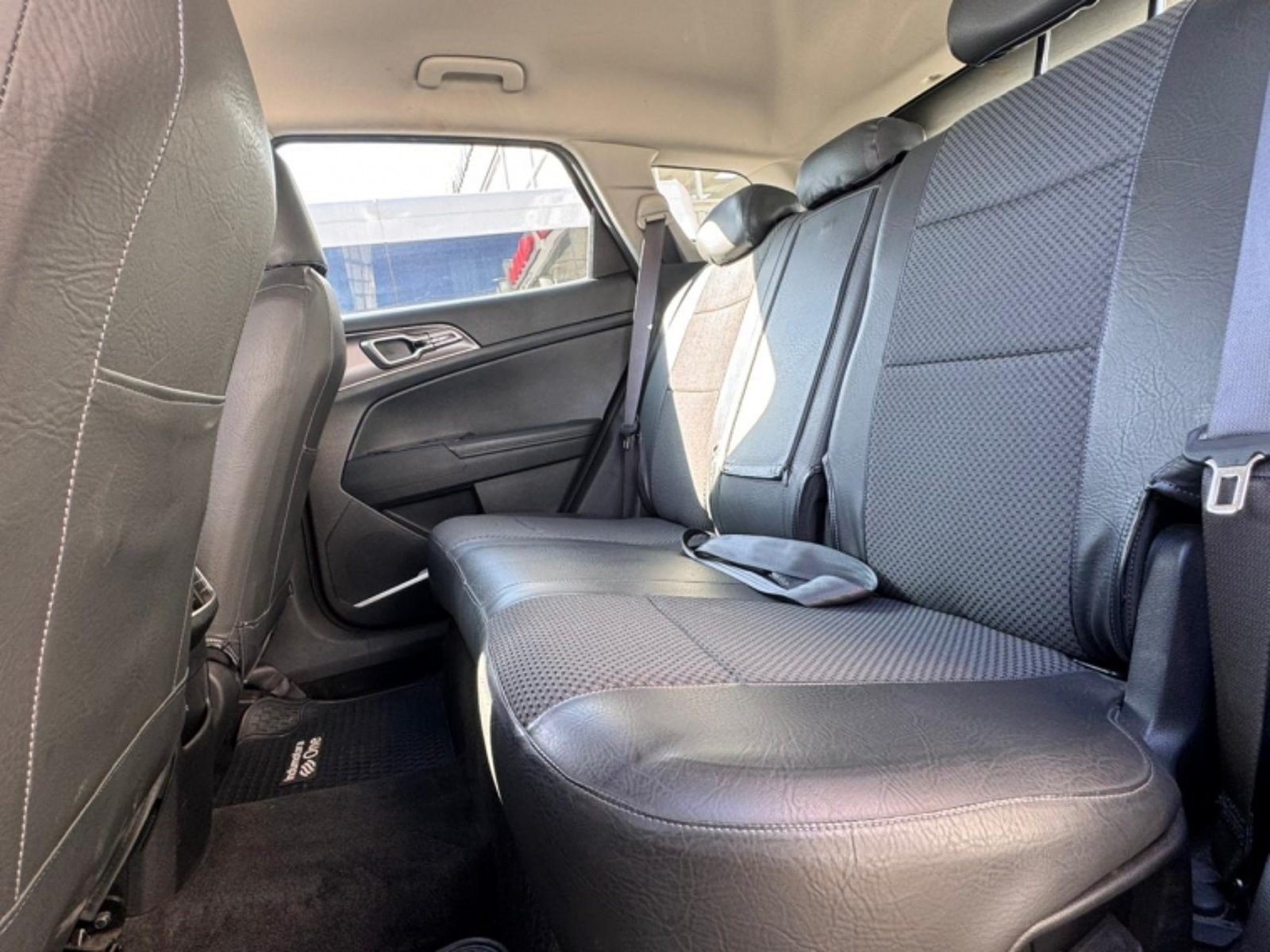 Kia SPORTAGE EX 2.0L GSL 6AT CI 2022 - Imagen 11 de 12