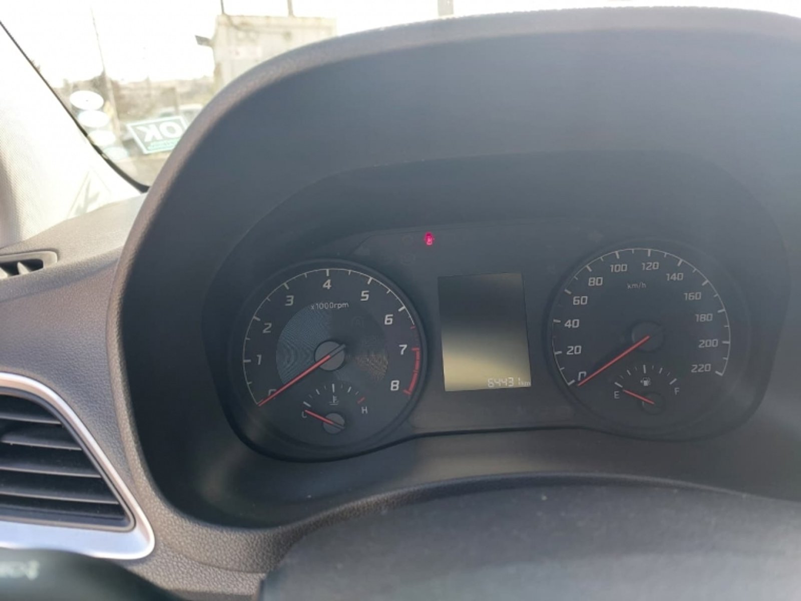 HYUNDAI ACCENT 1.4 HCI PLUS MT 2022 - Imagen 6 de 12
