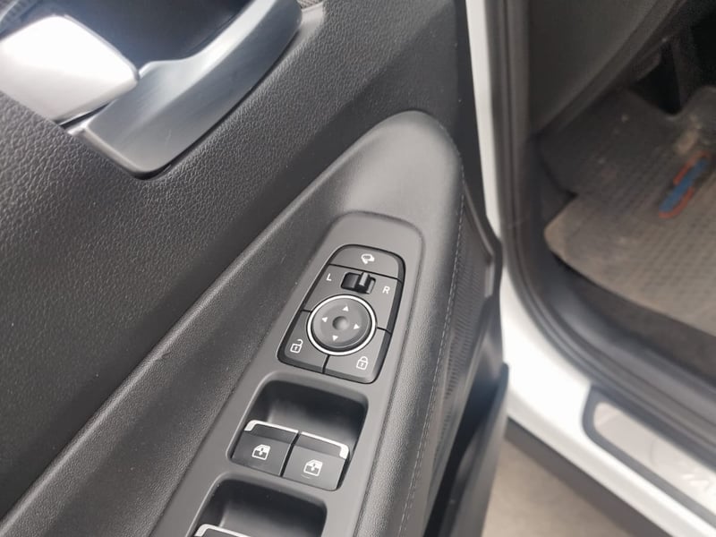 Hyundai SANTA FE 2.5 MX5 MPI PLUS AT 2024 - Imagen 5 de 6