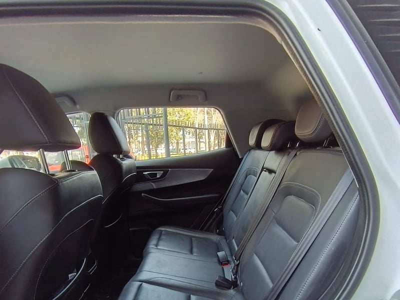Chery TIGGO 3 PRO 1.5 GLS MT 2023 - Imagen 9 de 13
