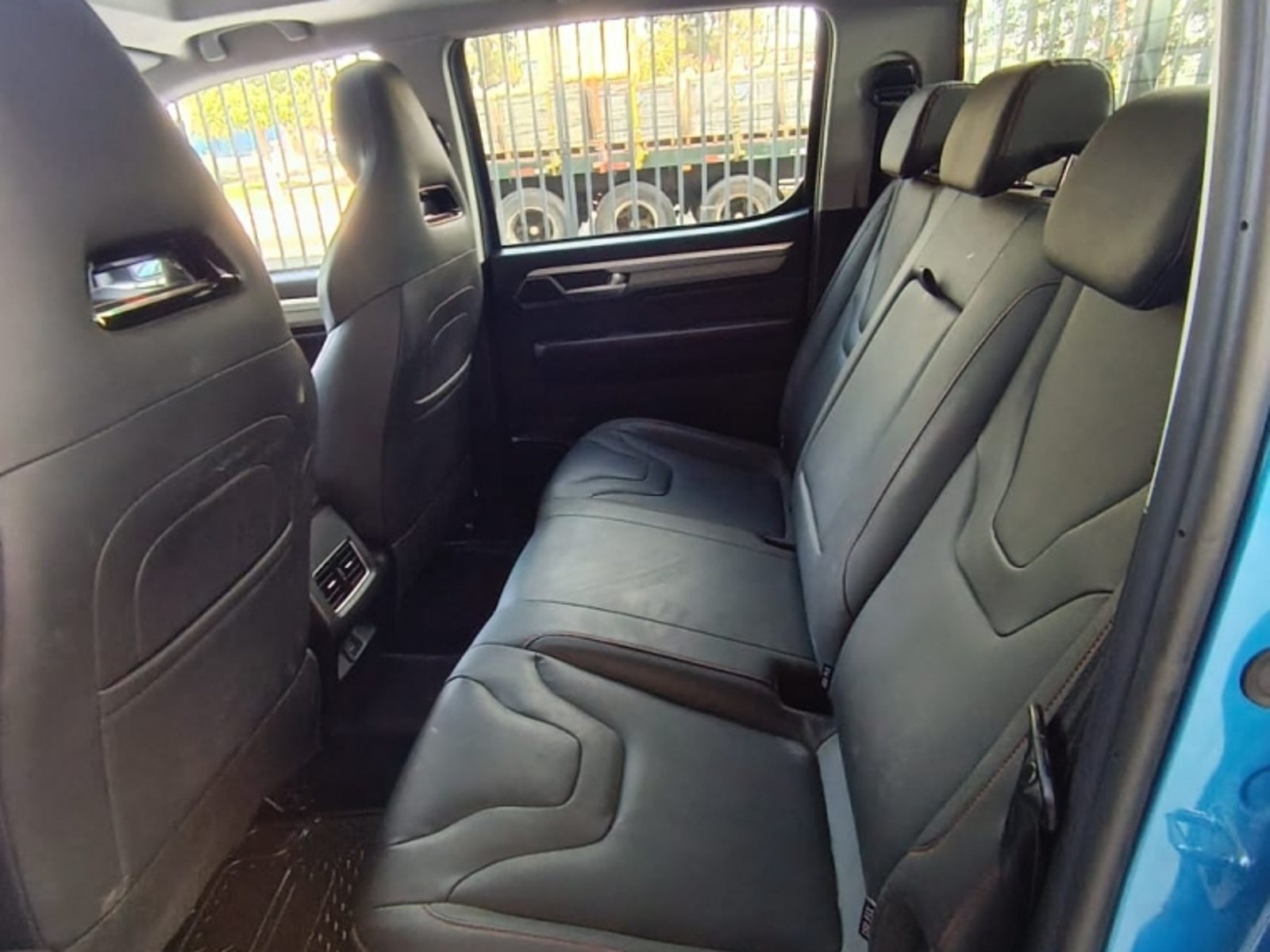 JAC T8 PRO 2.0 LUXURY 4X4 DIESEL AT 2025 - Imagen 7 de 14
