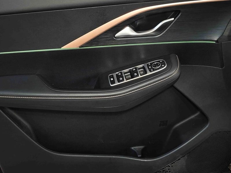 OMODA C5 1.5 2025 - Imagen 11 de 20