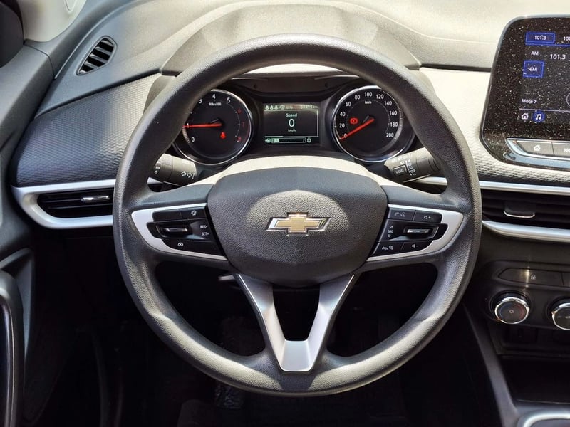 Chevrolet TRACKER 1.2 2023 - Imagen 16 de 20