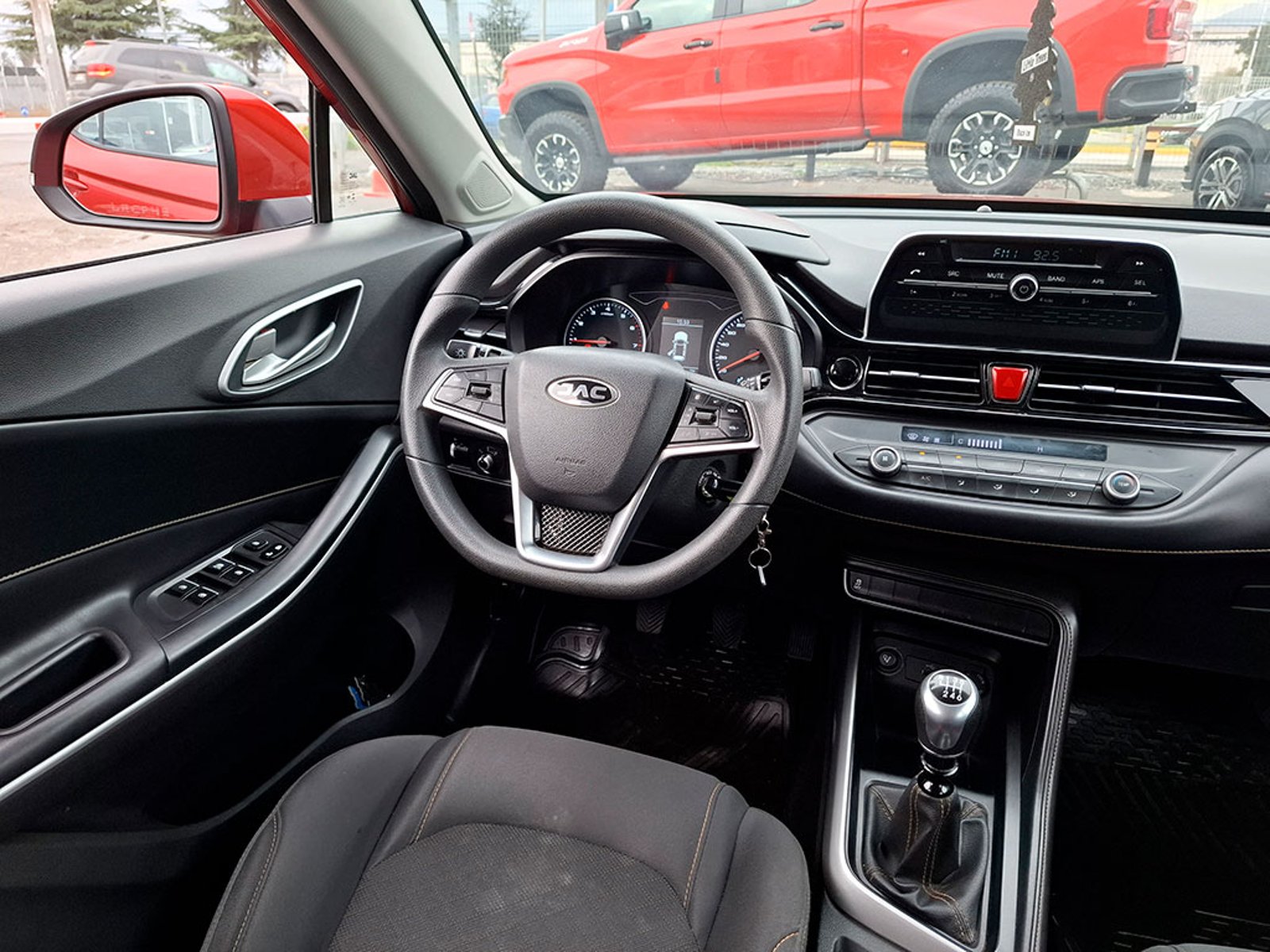 JAC JS4 1.6 COMFORT MT 2021 - Imagen 12 de 20